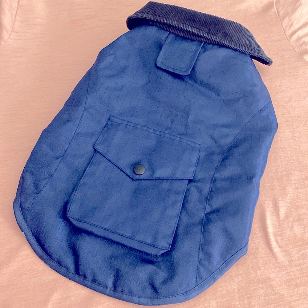HOST PICK! Dog Coat
